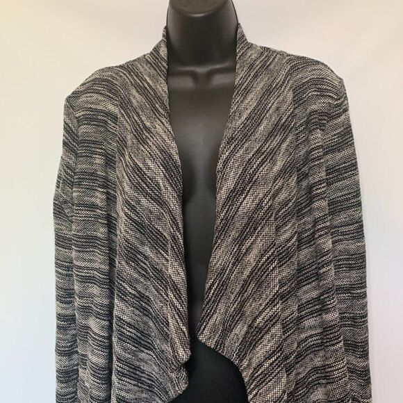 Chaus New York Knit Cardigan - Picture 2 of 8